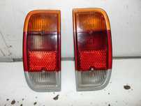 Ford taunus farolins