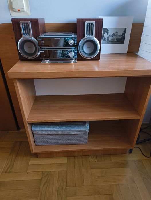 Komplet mebli do pokoju młodzieżowego