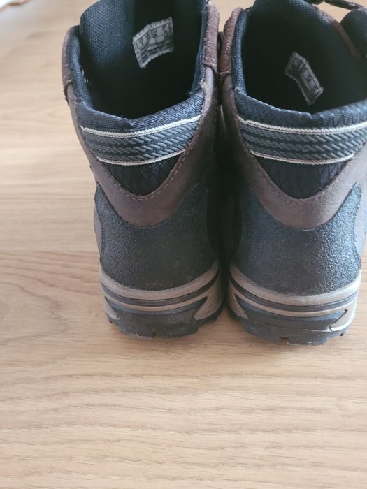 Buty trekkingowe Timberland rozm 39