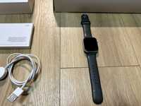 Apple Watch 44MM Silver GPS