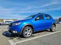 Dacia Sandero TCe Stepway Bi-Fuel (gaz)