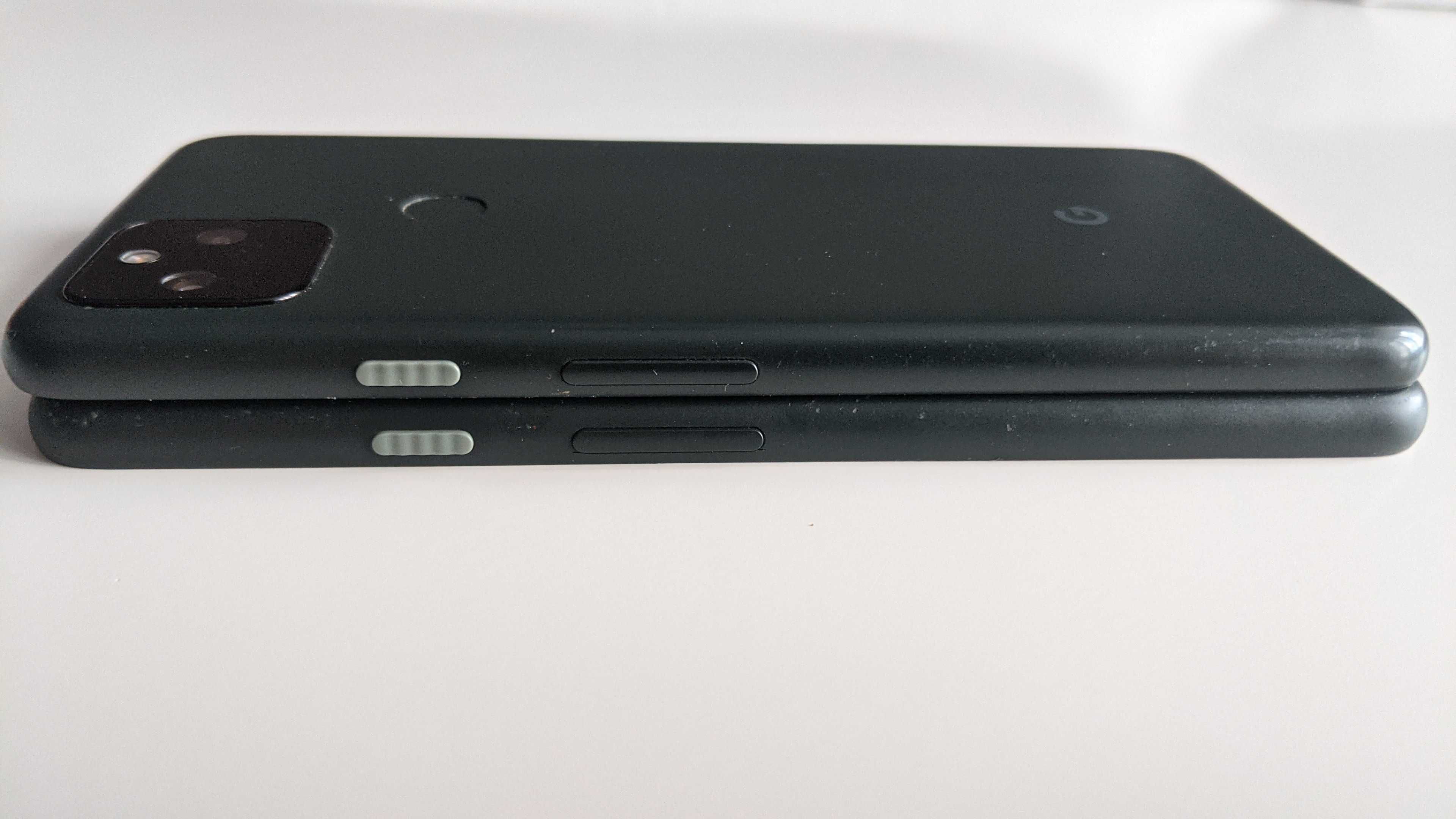 Google pixel 5a 2шт, на ремонт