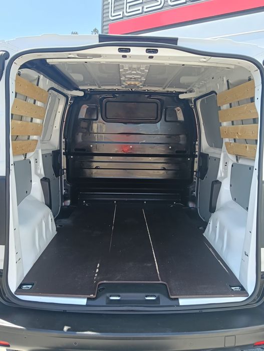 Citroen Jumpy 1.5 hdi 2020 IVA dedutível