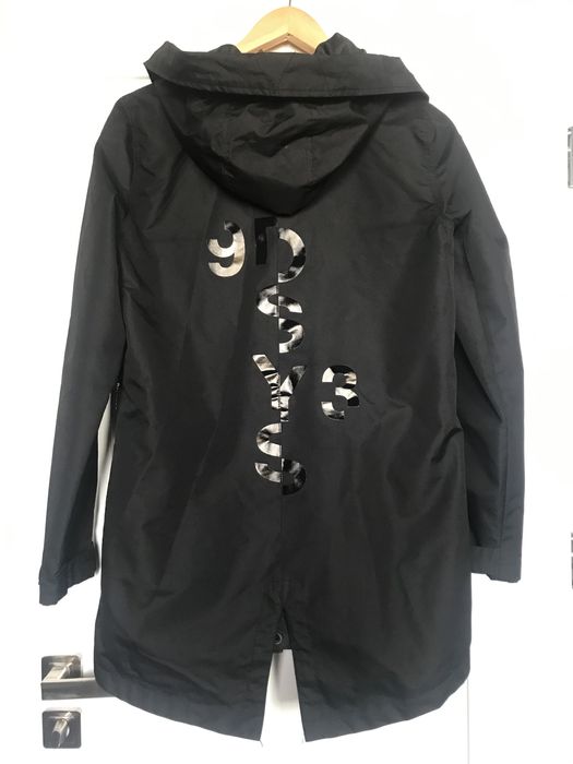 Parka, kurtka Diverse 36