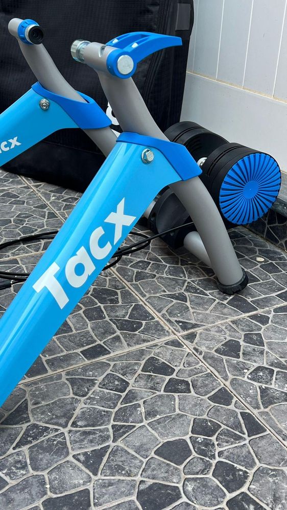 Rolo Tacx Booster