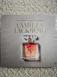Audiobook ZŁOTA KLATKA Camilla Lackberg
