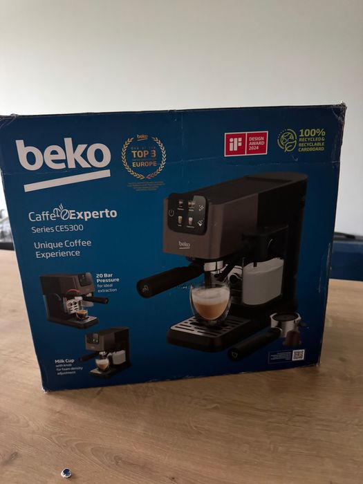 Ekspres do kawy BEKO CE5300