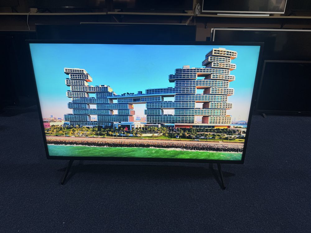 Sony KD-43X75WL  Android TV 2024р