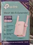 Sprzedam wzmacniacz sygnalu wifi