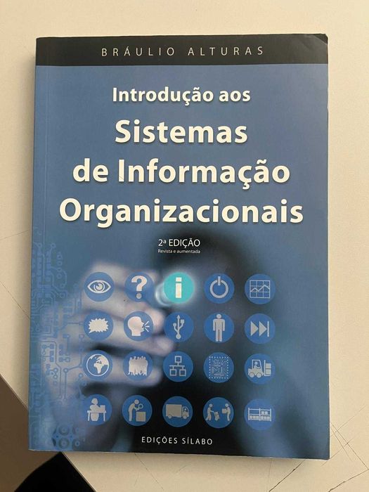 sistemas de informação organizacionais