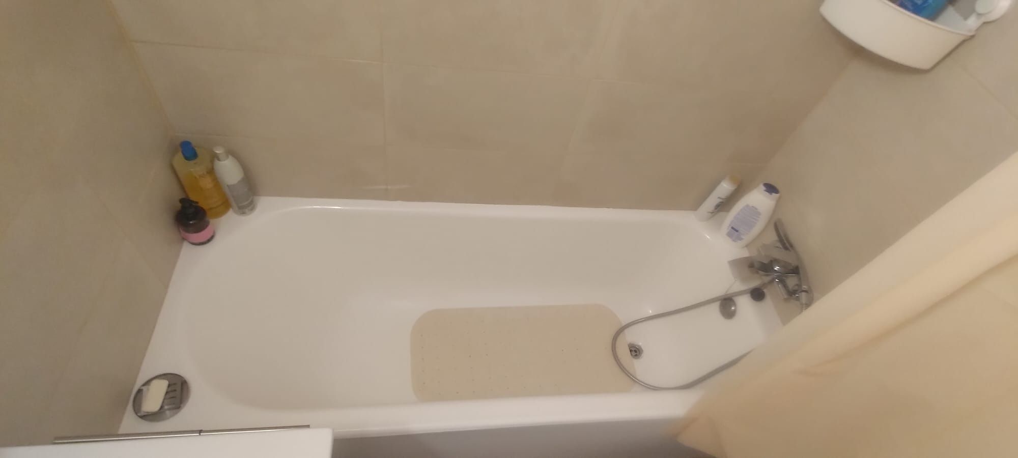 Sanitários de WC
