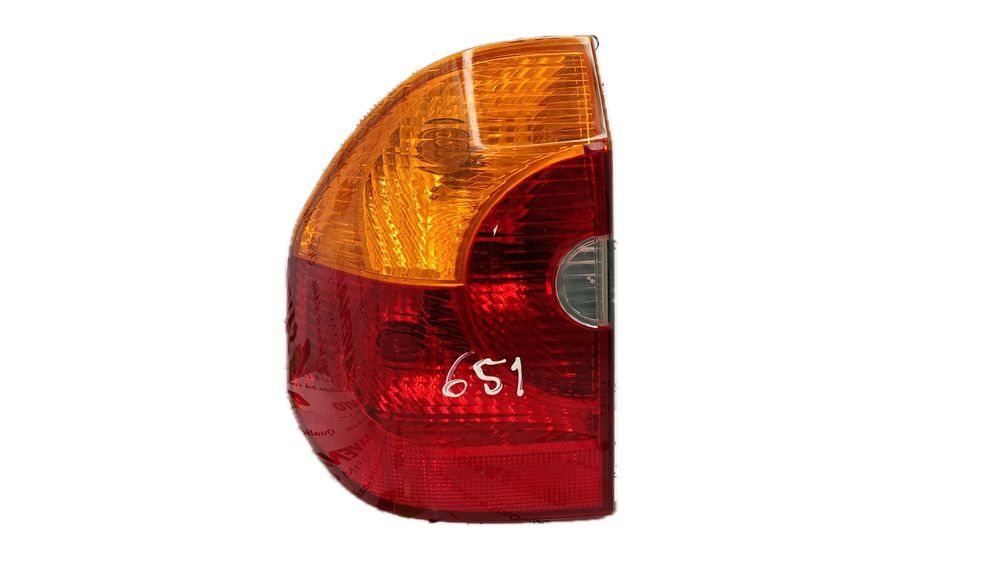 Farolim esquerdo BMW X3 (E83)