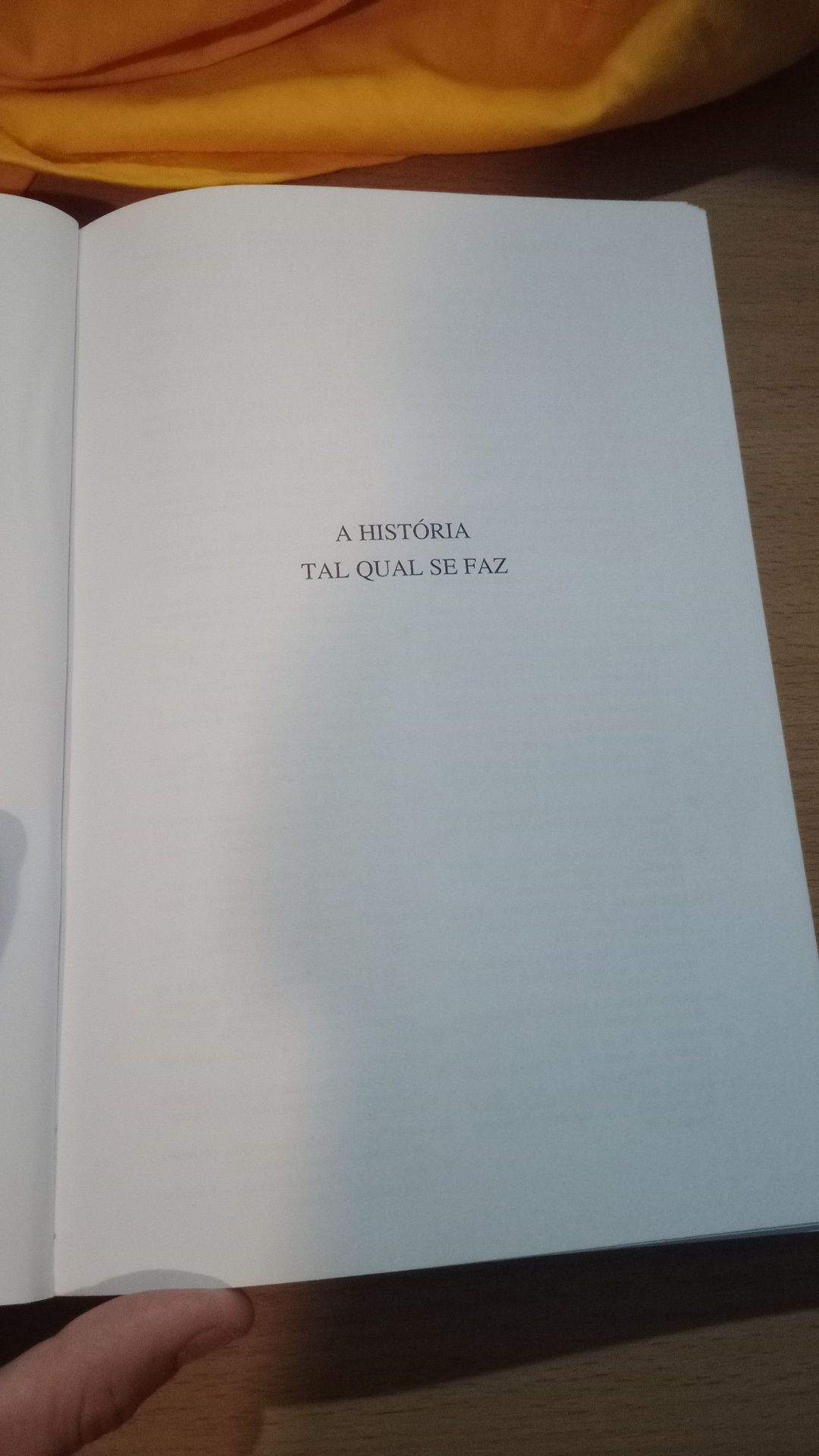 Livro história portuguesa
