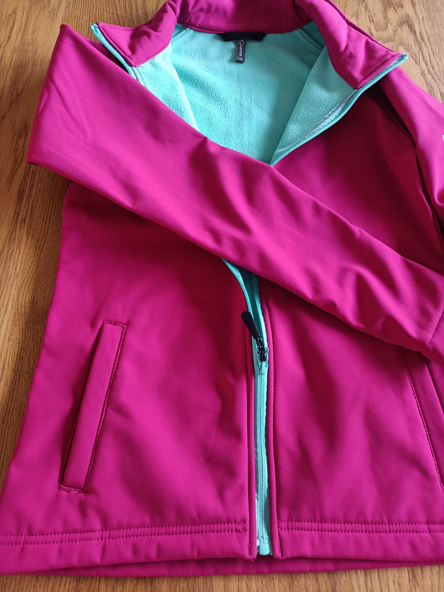 Bluza Softshell Martes xs