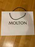 Torba papierowa Molton