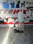 Odciag trocin wiórów wentylator pyłów od ręki