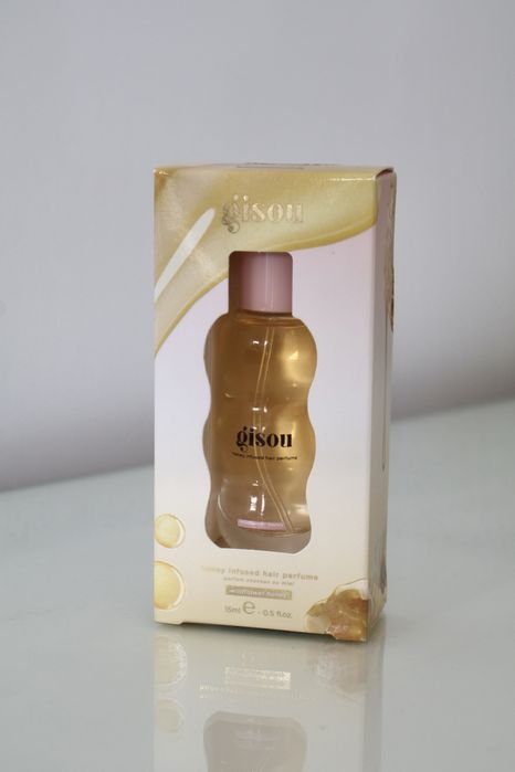 Perfume Cabelo Gisou Hair Perfume – PORTES INCLUÍDOS