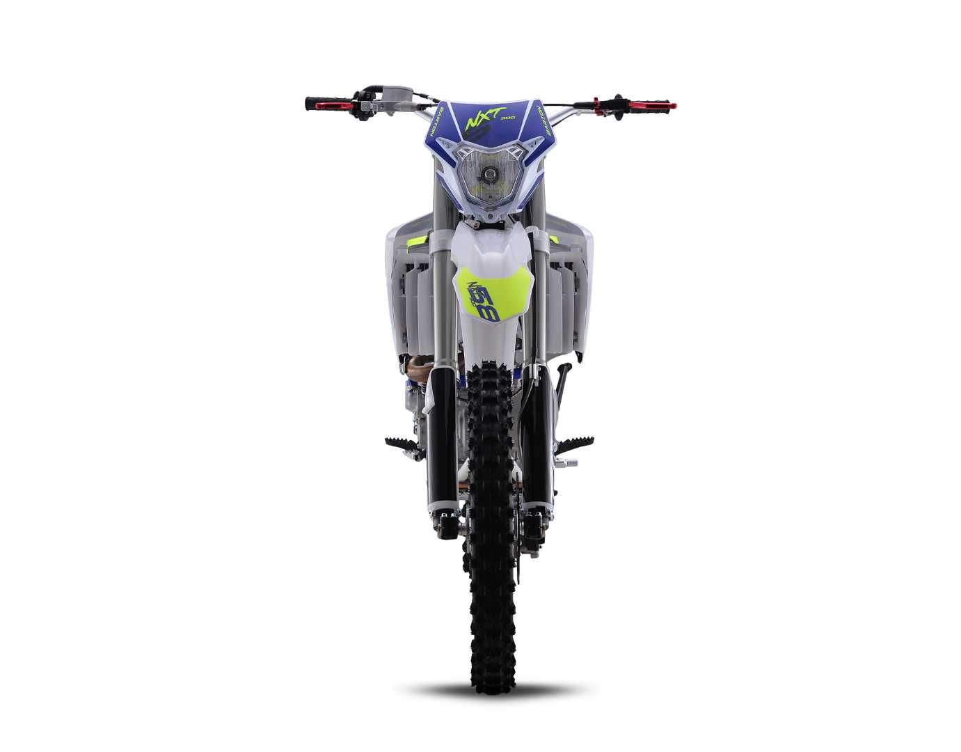 cross/ Barton NXT 300cc chłodzony ciecza kayo xrt