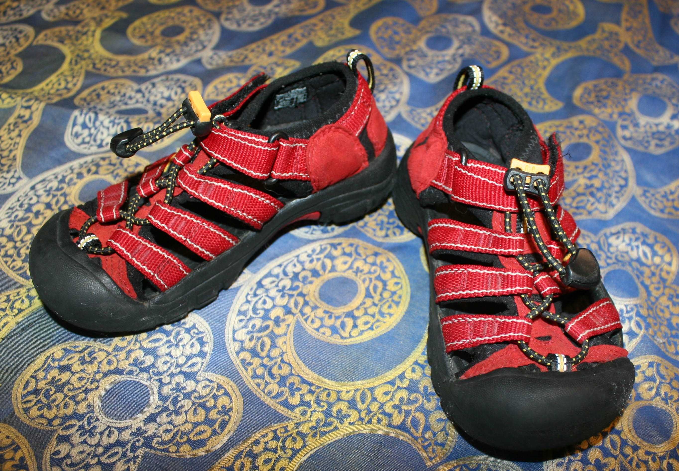 Сандалі дитячі Keen Waterproof