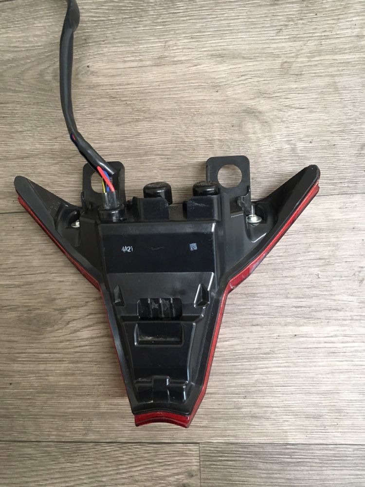 Lampa tylna Kawasaki Z1000
