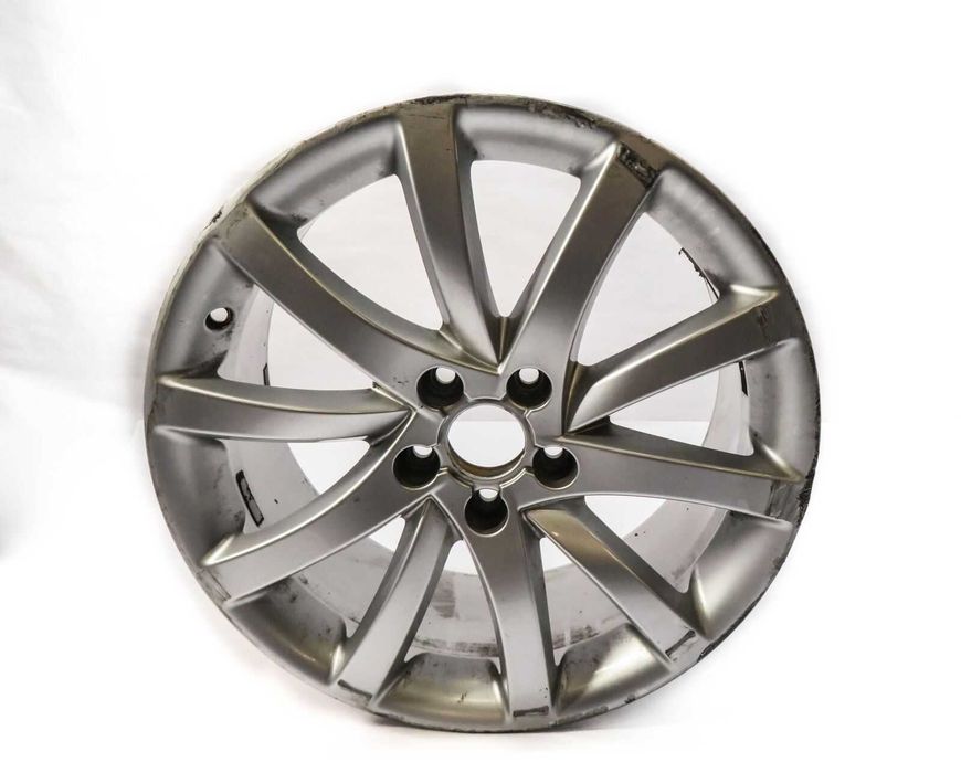 Диски оригинал AUDI R18 КОМПЛЕКТ 5х112 ET47 VW Skoda Mercedes Seat