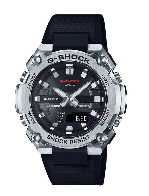 Часы Casio GST-B600-1A ! Оригинал! Фирменная гарантия 2 года!