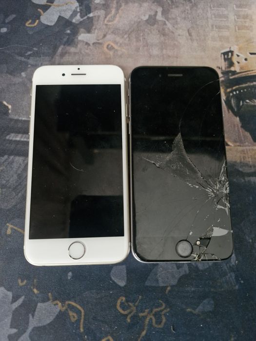 Iphone 6 на запчастини