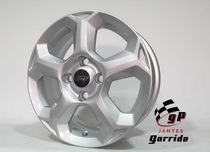 3723 – Jantes 15 4×108 Originais Ford Fiesta VI