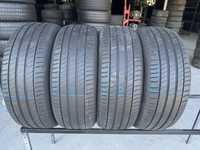 4x 215/55R17 94V Michelin Primacy 3 2017 год 4-6мм