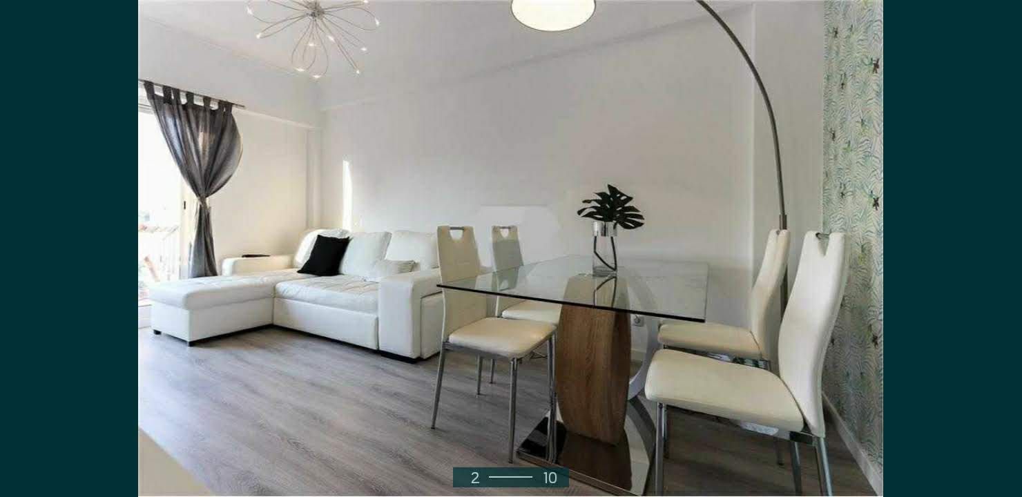 Apartamento T2 Benfica Lisboa
