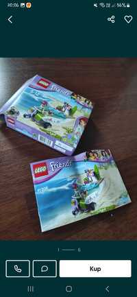 Sprzedam LEGO friends 41306