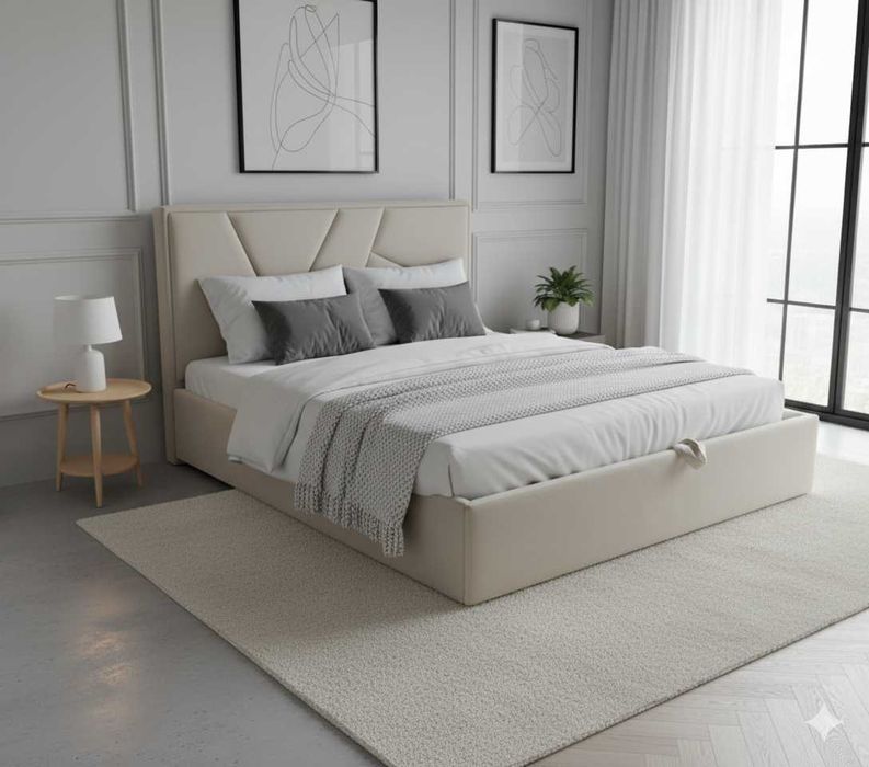 Ліжка та матраци під замовлення у будь якому розмірі Львівська область