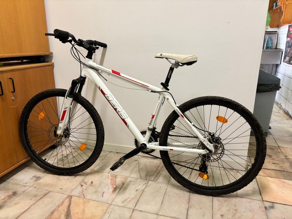 Bicileta Berg trailrock 1.3 disc