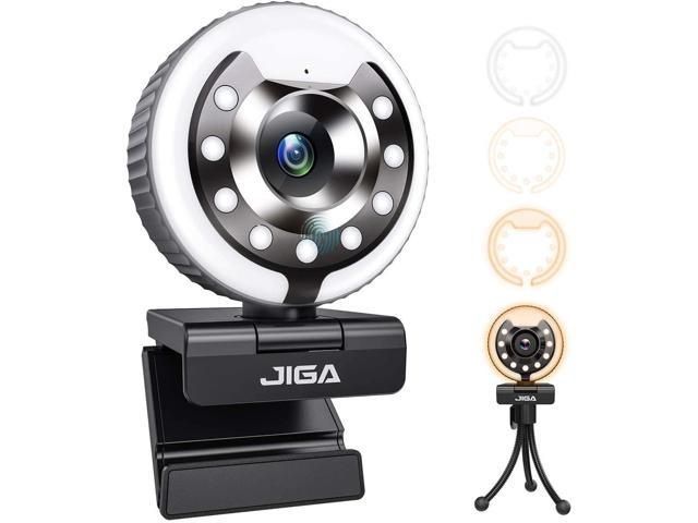 Webcam stream Jiga