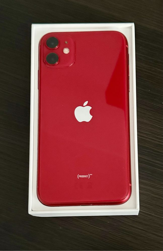 Sprzedam iPhone 11