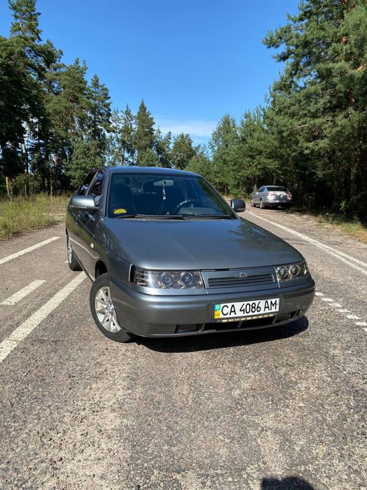 Продам ВАЗ 2110 1,6 бензин