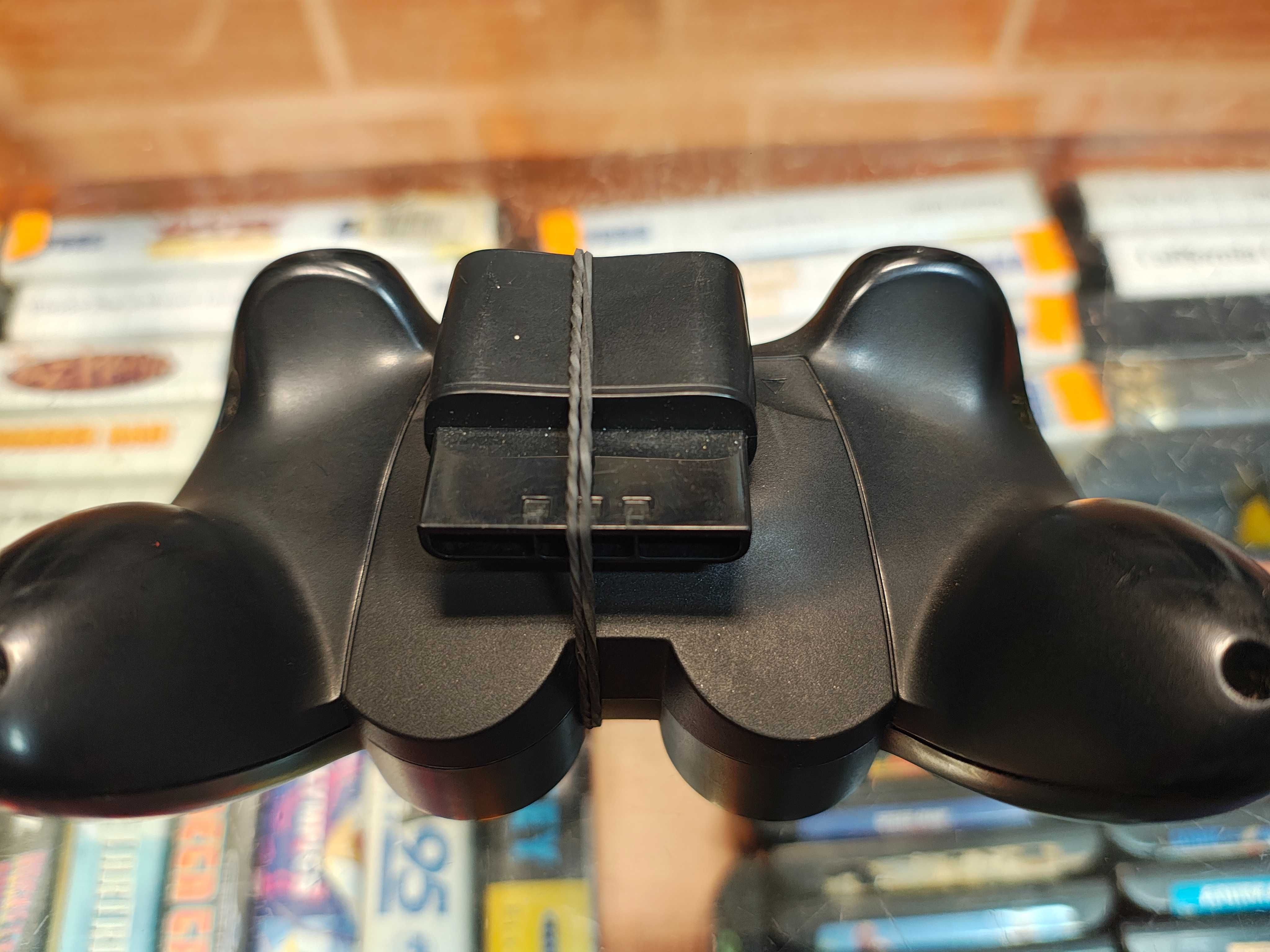 Logitech Cordless Precision Controller PS2 Bezprzewodowy SklepRetroWWA