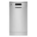 Zmywarka 45 cm Electrolux ESA63210SX AirDry 10kpl. OUTLET 15GG9N