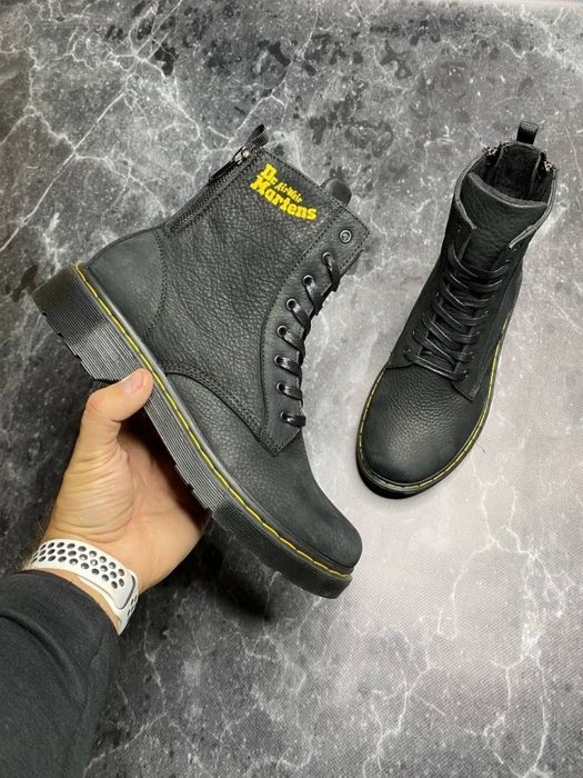 Зимние ботинки -20° Dr. Martin 40-45