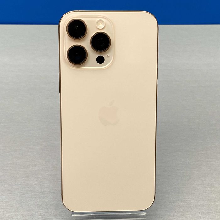 Apple iPhone 16 Pro Max 256GB (Desert Titanium)