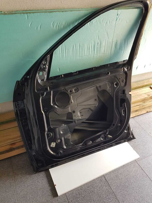 porta do lado direito BMW X1