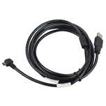 VOLVO interfejs przewod kabel zlacze OE 9513002