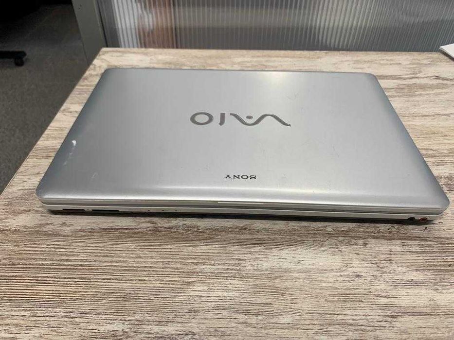 Portátil SONY Vaio PCG-71311M P6200 2.13GHz 4Gb RAM