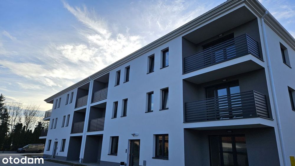 IDEALNE mieszkanie NA START - różne warianty