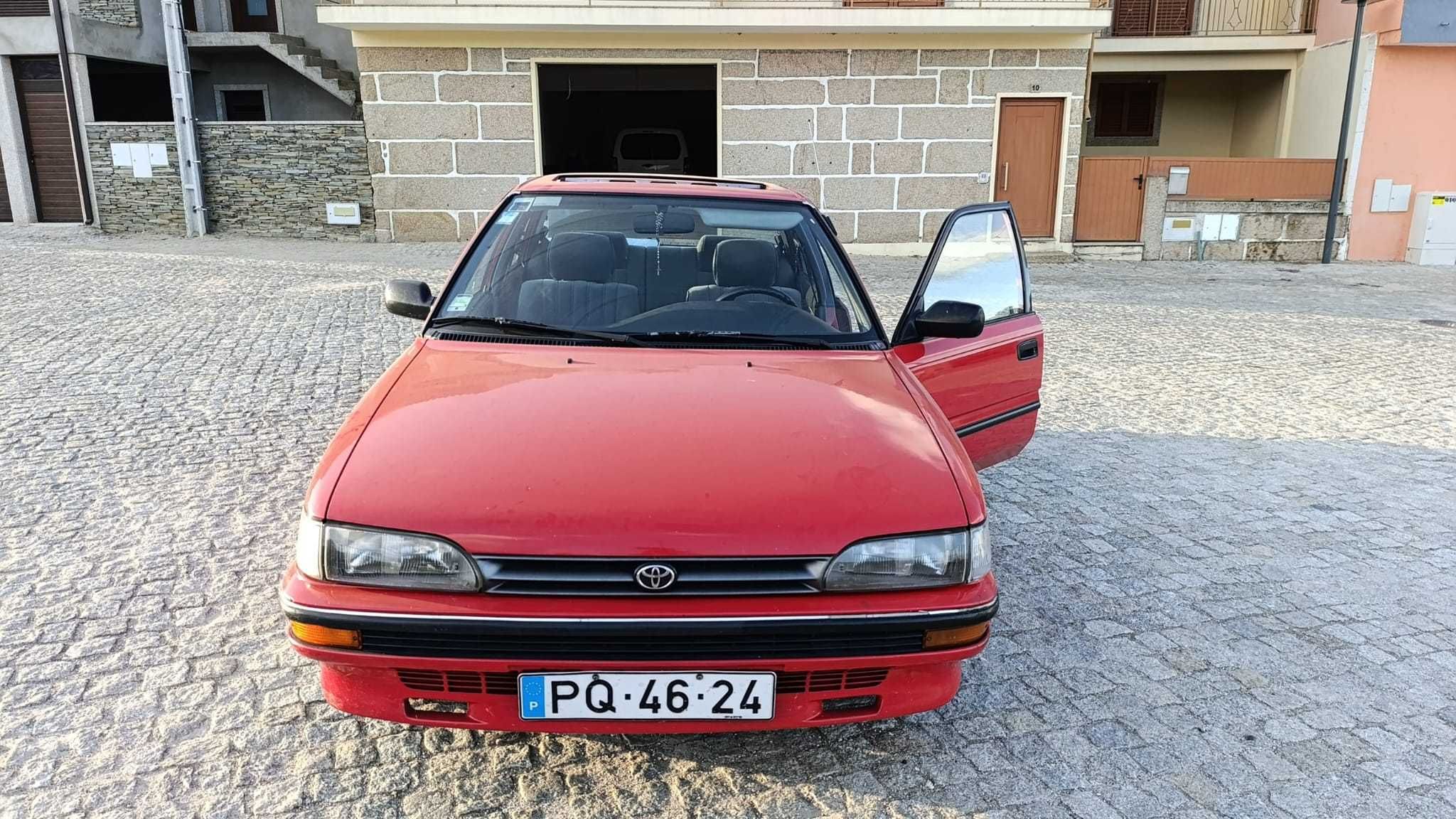 Toyota Corolla 1.3