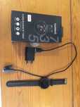 Garmin forerunner 735xt
