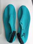 Sapatos de praia