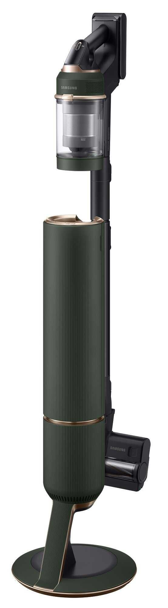 Odkurzacz SAMSUNG Bespoke Jet Plus Complete Extra VS20B95943N/GE