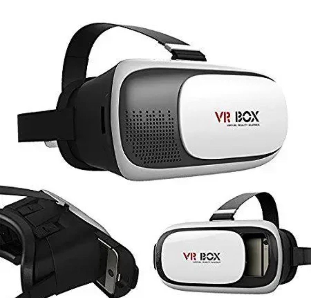 окуляри віртуальної реальності Vr Box