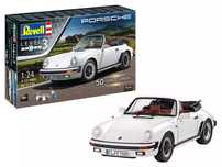 Porsche 911 G-model 50 years. Revell